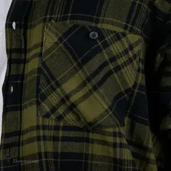 پیراهن پشمی Great Stone