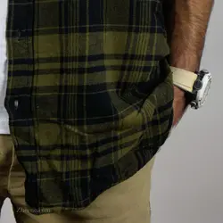 پیراهن پشمی Great Stone