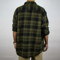 پیراهن پشمی Great Stone