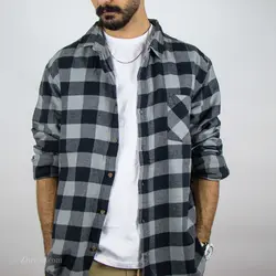 پیراهن پشمی Ckh