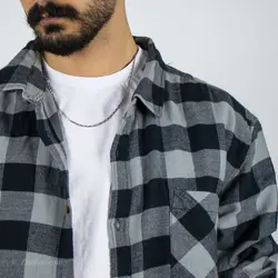 پیراهن پشمی Ckh