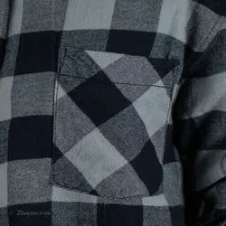 پیراهن پشمی Ckh