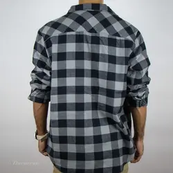 پیراهن پشمی Ckh