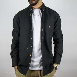 پیراهن پشمی Kronstadt