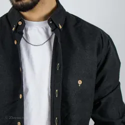 پیراهن پشمی Kronstadt