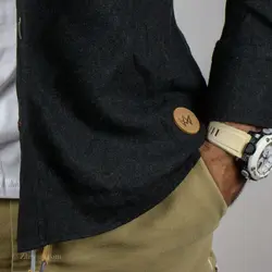 پیراهن پشمی Kronstadt