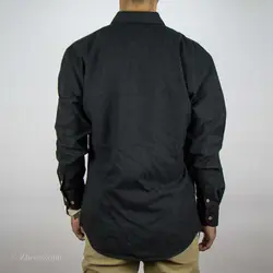 پیراهن پشمی Kronstadt