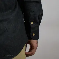 پیراهن پشمی Kronstadt