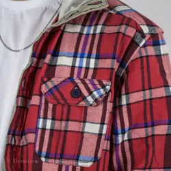 پیراهن پشمی Jack & jones