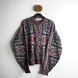 بافت طرحدار McGregor