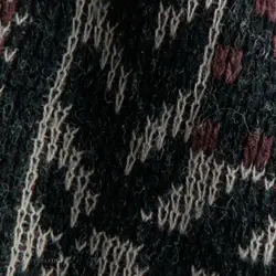 بافت طرحدار McGregor