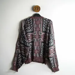 بافت طرحدار McGregor