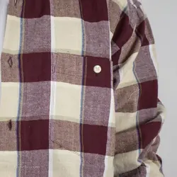 پیراهن پشمی Maxrelax