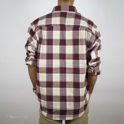 پیراهن پشمی Maxrelax