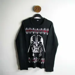 بافت طرحدار Star wars