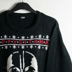 بافت طرحدار Star wars