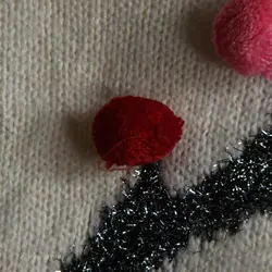 بافت طرحدار George