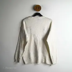 بافت طرحدار George