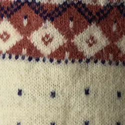 بافت طرحدار Puritan