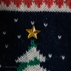 بافت طرحدار Primark