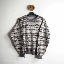 بافت طرحدار طوسی