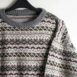 بافت طرحدار طوسی