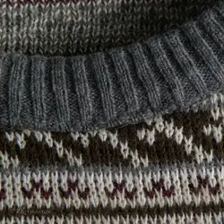 بافت طرحدار طوسی