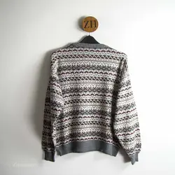 بافت طرحدار طوسی