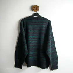 بافت طرحدار Savatini