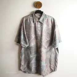 پیراهن هاوایی  March