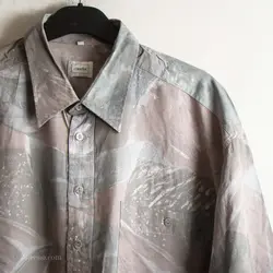 پیراهن هاوایی  Canda