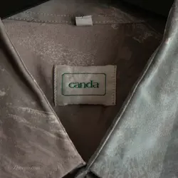 پیراهن هاوایی  Canda