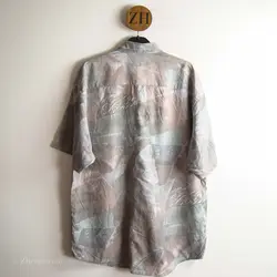 پیراهن هاوایی  Canda