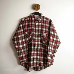 پیراهن پشمی  Dogcigar