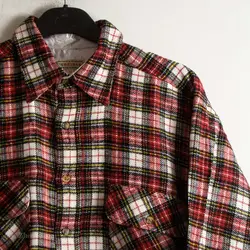 پیراهن پشمی  Dogcigar