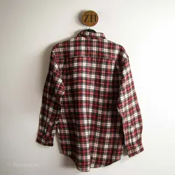 پیراهن پشمی  Dogcigar