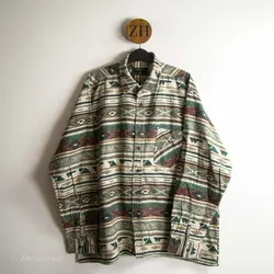 پیراهن پشمی  International waters