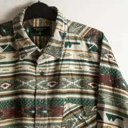 پیراهن پشمی  International waters