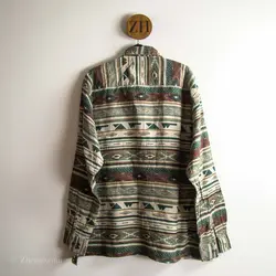 پیراهن پشمی  International waters