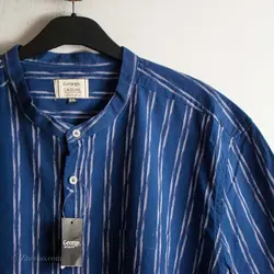 پیراهن نخی  George