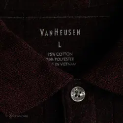 بافت  Van heusen