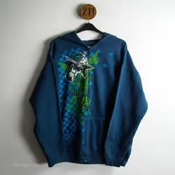 سویشرت  Canyon river