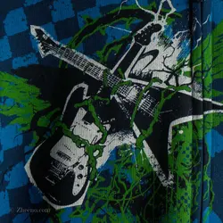 سویشرت  Canyon river