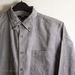 پیراهن کبریتی  Uni qlu