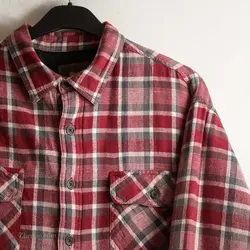 پیراهن پشمی آستردار  Faded glory