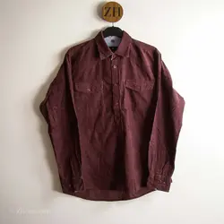 پیراهن کبریتی  Rick armand