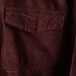 پیراهن کبریتی  Rick armand