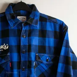 پیراهن پشمی  Ted company