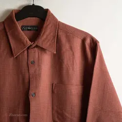 پیراهن پشمی  Fermezza