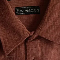 پیراهن پشمی  Fermezza